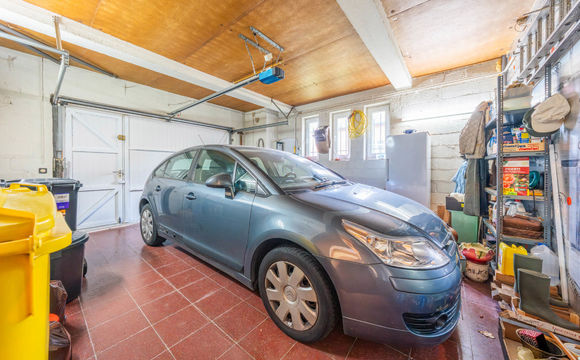 Villa à vendre a Kraainem