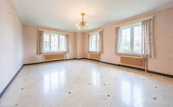 Villa à vendre a Kraainem