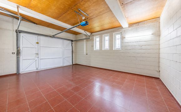Villa à vendre a Kraainem