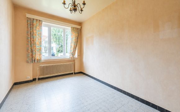 Villa à vendre a Kraainem