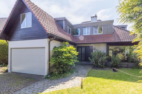 Villa à vendre a Sterrebeek