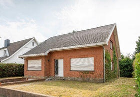 Villa à vendre a Sterrebeek