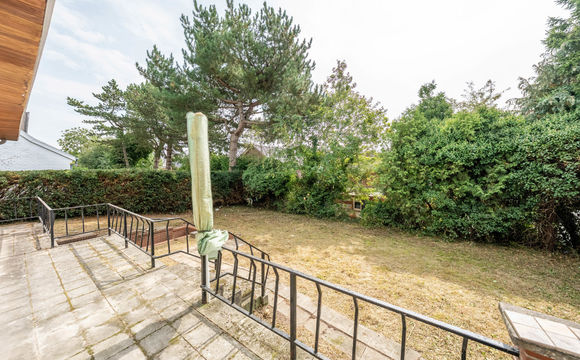 Villa à vendre a Sterrebeek