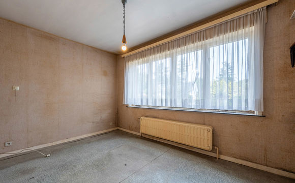 Villa à vendre a Sterrebeek