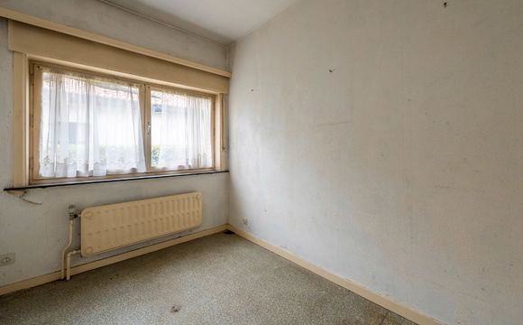 Villa à vendre a Sterrebeek