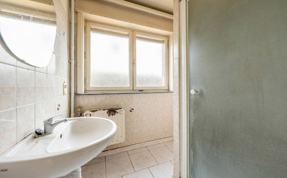 Villa à vendre a Sterrebeek