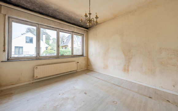 Villa à vendre a Sterrebeek