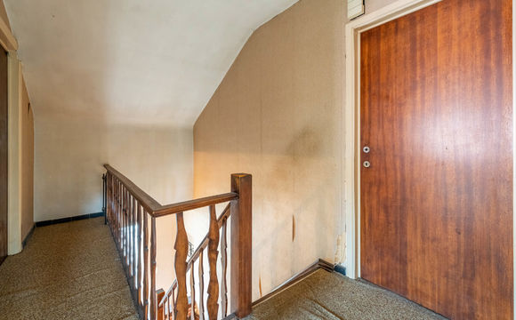 Villa à vendre a Sterrebeek