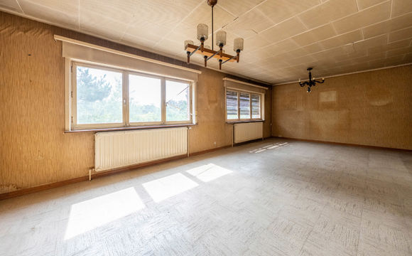 Villa à vendre a Sterrebeek