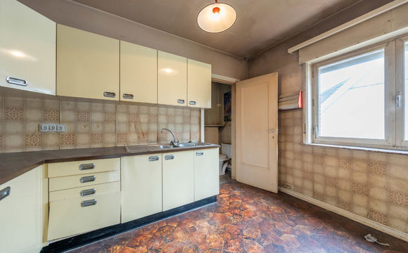 Villa à vendre a Sterrebeek