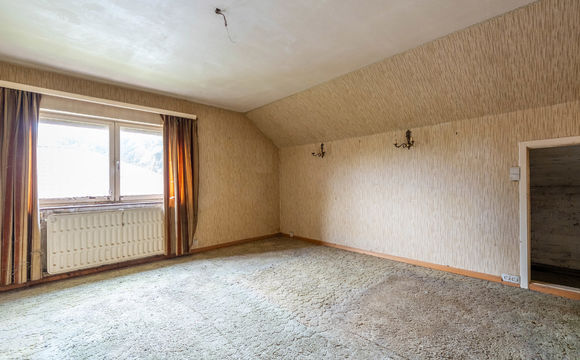 Villa à vendre a Sterrebeek