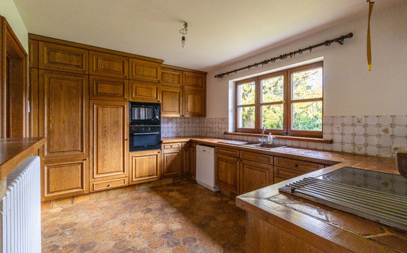 Villa à vendre a Sterrebeek