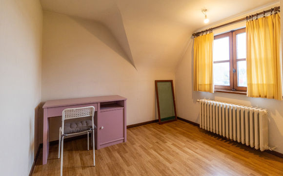 Villa à vendre a Sterrebeek