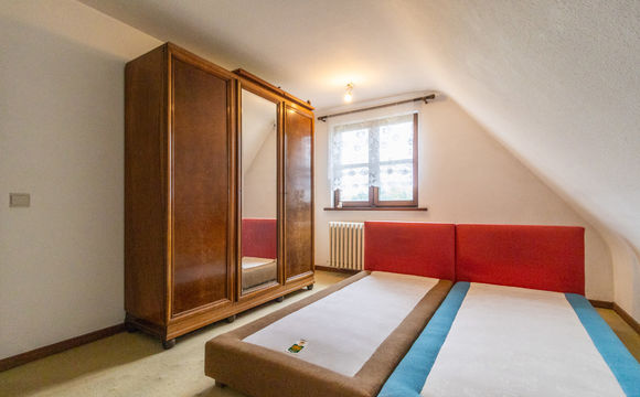 Villa à vendre a Sterrebeek