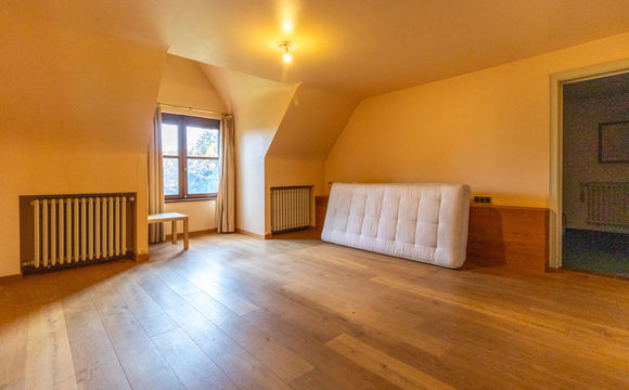 Villa à vendre a Sterrebeek