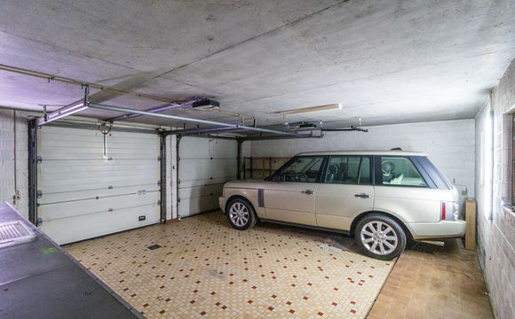 Villa à vendre a Sterrebeek