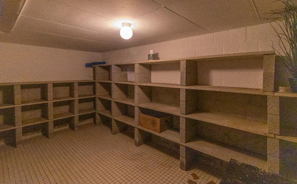 Villa à vendre a Sterrebeek