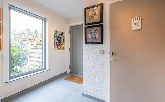 Villa à vendre a Sterrebeek