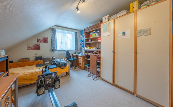 Villa à vendre a Sterrebeek