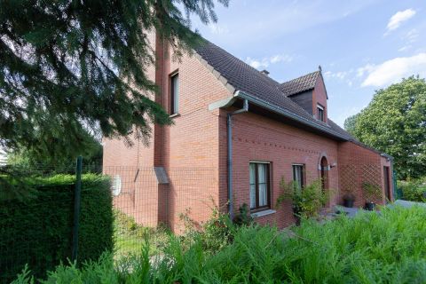 Villa à vendre a Tervuren