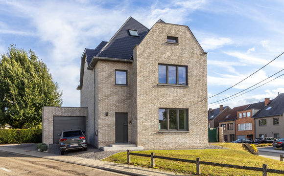 Villa à vendre a Tervuren