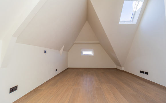 Villa à vendre a Tervuren