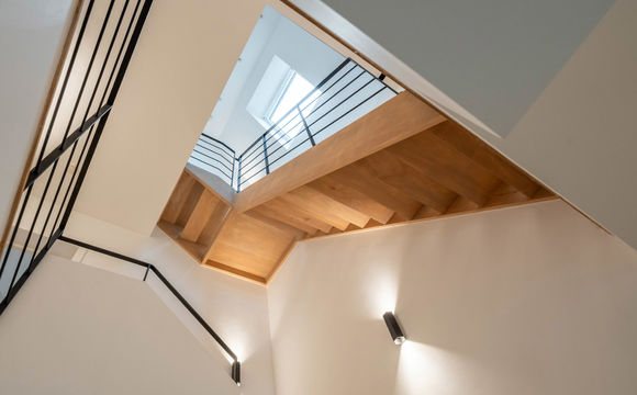 Villa à vendre a Wezembeek-Oppem