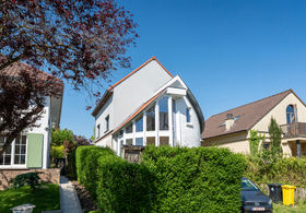 Villa à vendre a Wezembeek-Oppem