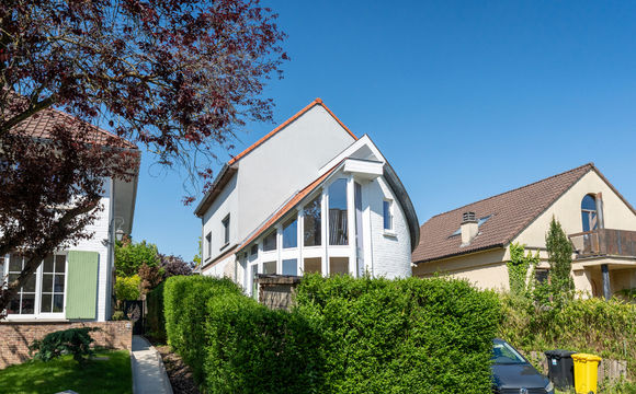 Villa à vendre a Wezembeek-Oppem