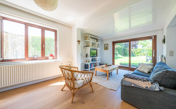 Villa à vendre a Wezembeek-Oppem