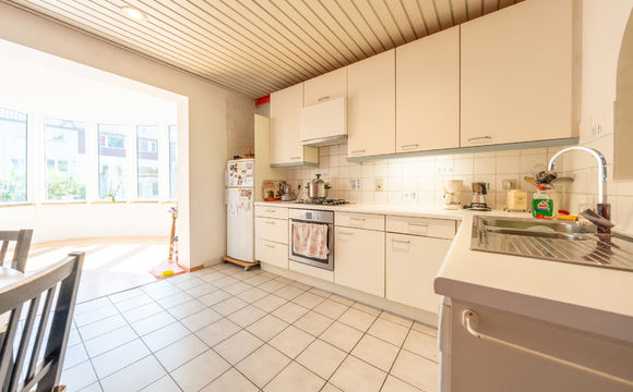 Villa à vendre a Wezembeek-Oppem