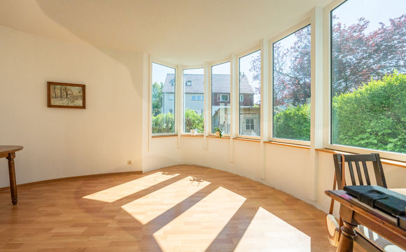 Villa à vendre a Wezembeek-Oppem