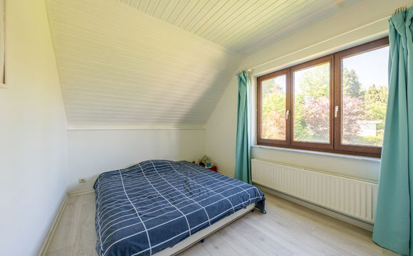 Villa à vendre a Wezembeek-Oppem