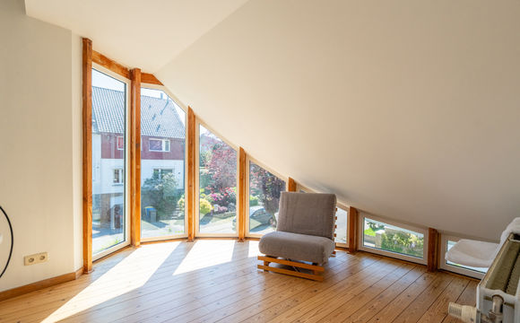Villa à vendre a Wezembeek-Oppem