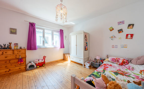 Villa à vendre a Wezembeek-Oppem