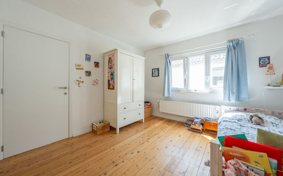 Villa à vendre a Wezembeek-Oppem