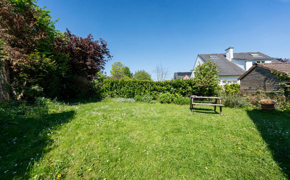 Villa à vendre a Wezembeek-Oppem