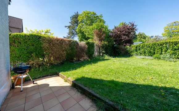 Villa à vendre a Wezembeek-Oppem