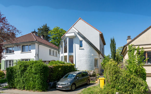 Villa à vendre a Wezembeek-Oppem