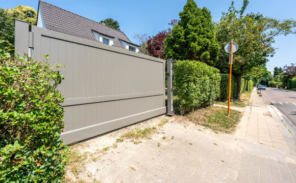 Villa à vendre a Wezembeek-Oppem