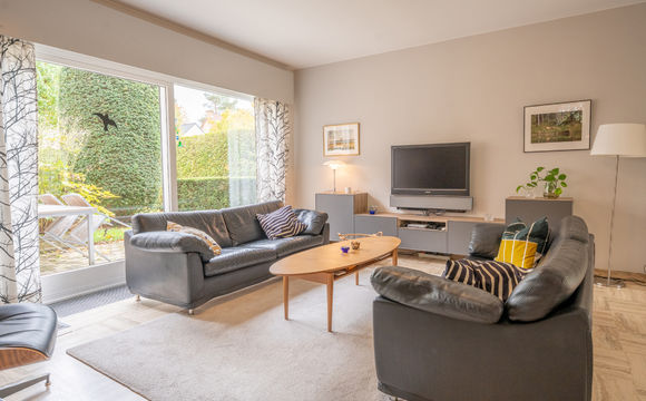 Villa à vendre a Wezembeek-Oppem