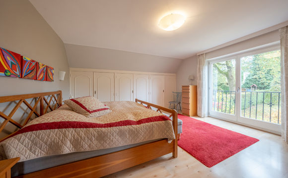 Villa à vendre a Wezembeek-Oppem