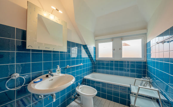 Villa à vendre a Wezembeek-Oppem