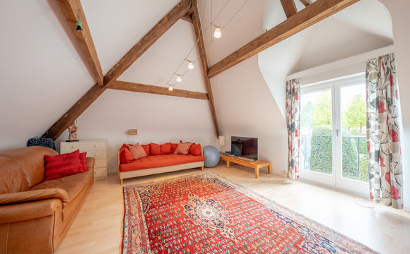 Villa à vendre a Wezembeek-Oppem