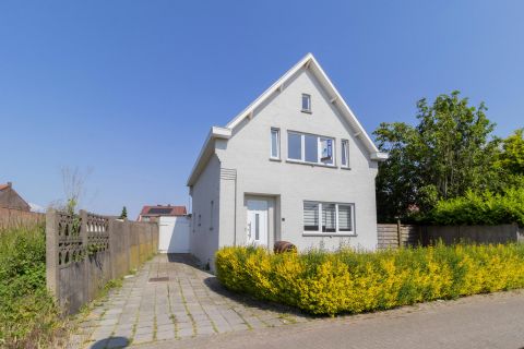 Villa à vendre a Zaventem