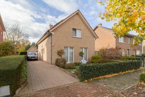 Villa à vendre a Zaventem