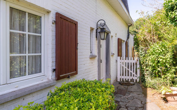 Villa à vendre a Zaventem