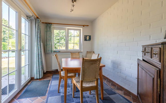 Villa à vendre a Zaventem