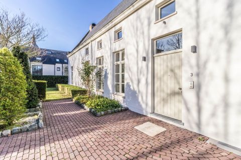 Villa for rent in Everberg