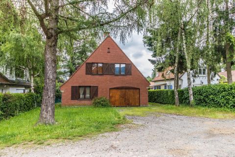 Villa for rent in Everberg